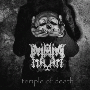 Devilish Art : Temple of Death
